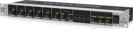 Behringer ZMX8210 V2 Mikser rackowy 000-CCY01-00010