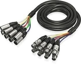 Kabel Behringer Behringer GMX-300CM Kabel 8