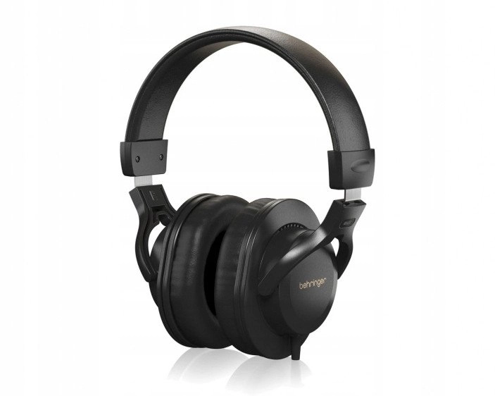 Behringer BH20 Studio Headphones 0403-ABC86-000 4033653131261
