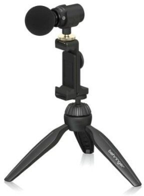 Behringer PRO VIDEO KIT Microphone for