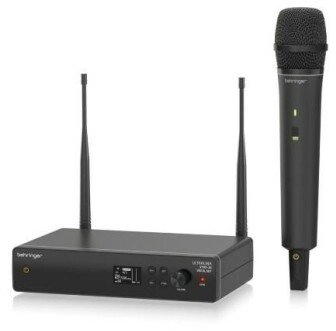 Behringer XTM1-35 VOCAL SET UHF wireless