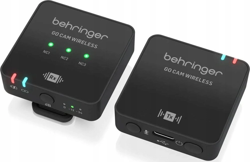Behringer Go Cam Wireless - wireless