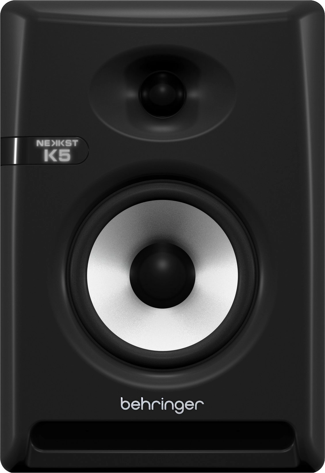 Behringer NEKKST K5 speaker Black Wired