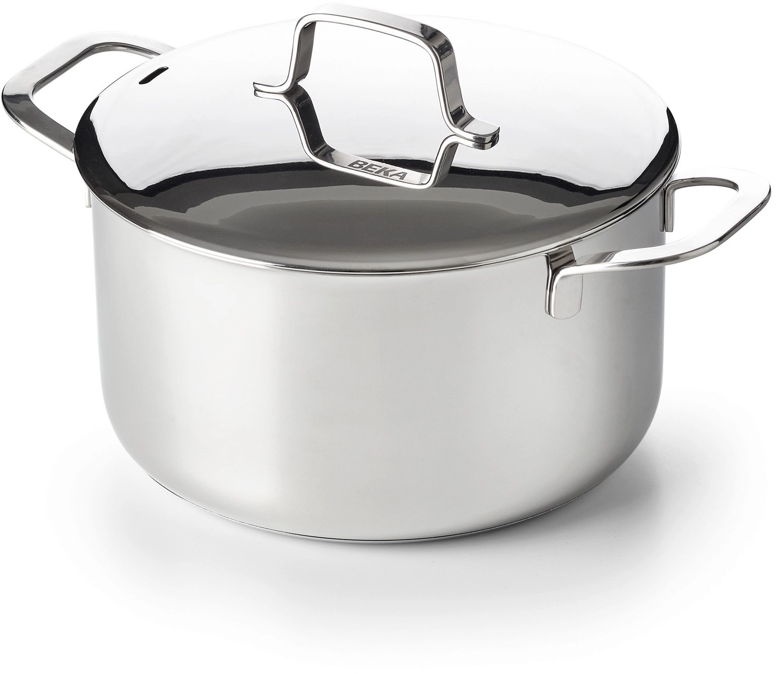 Beka Pot with lid 24cm Maestro