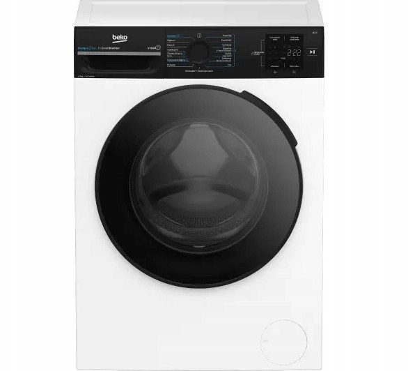 Pralka Beko BM3WFSU38215WBDC 14910253 8690842651465