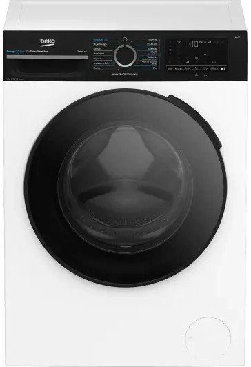 Beko BM3WFU410415WBDC washing machine 15476193 8690842683787