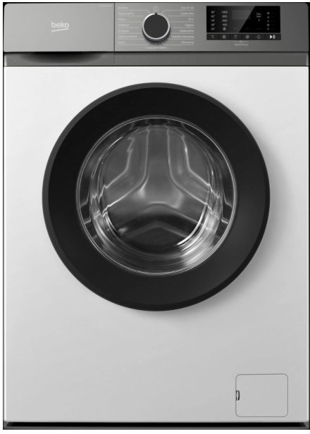 Pralka BM1W630WDGPL B1W630WDGBPL HWBEKRFL630WDGB 8690842831294