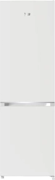 Beko B3RCNO256W Freestanding 250 L White