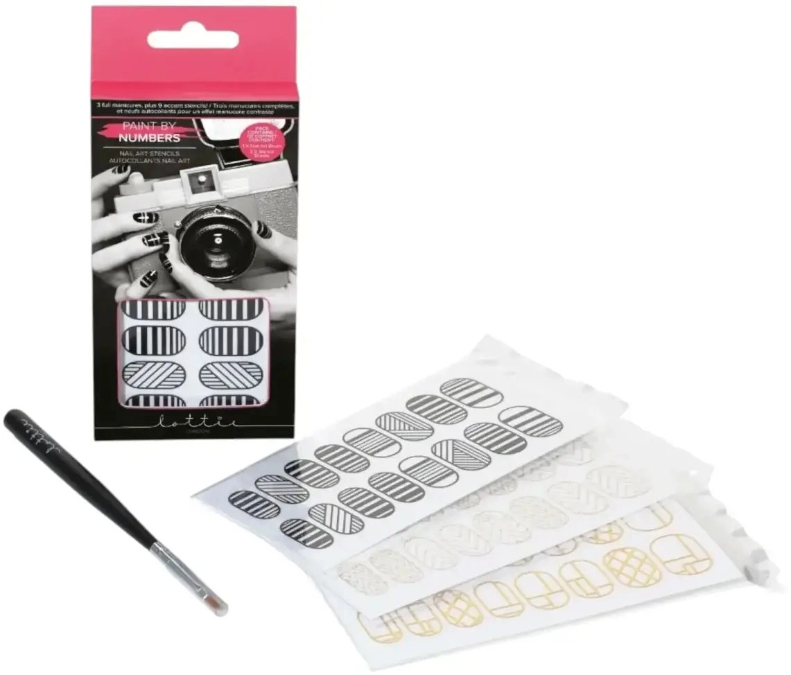 Bel London Lottie London Paint by
