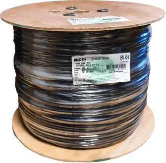Belden H155A02 - 50 Ohm Wireless