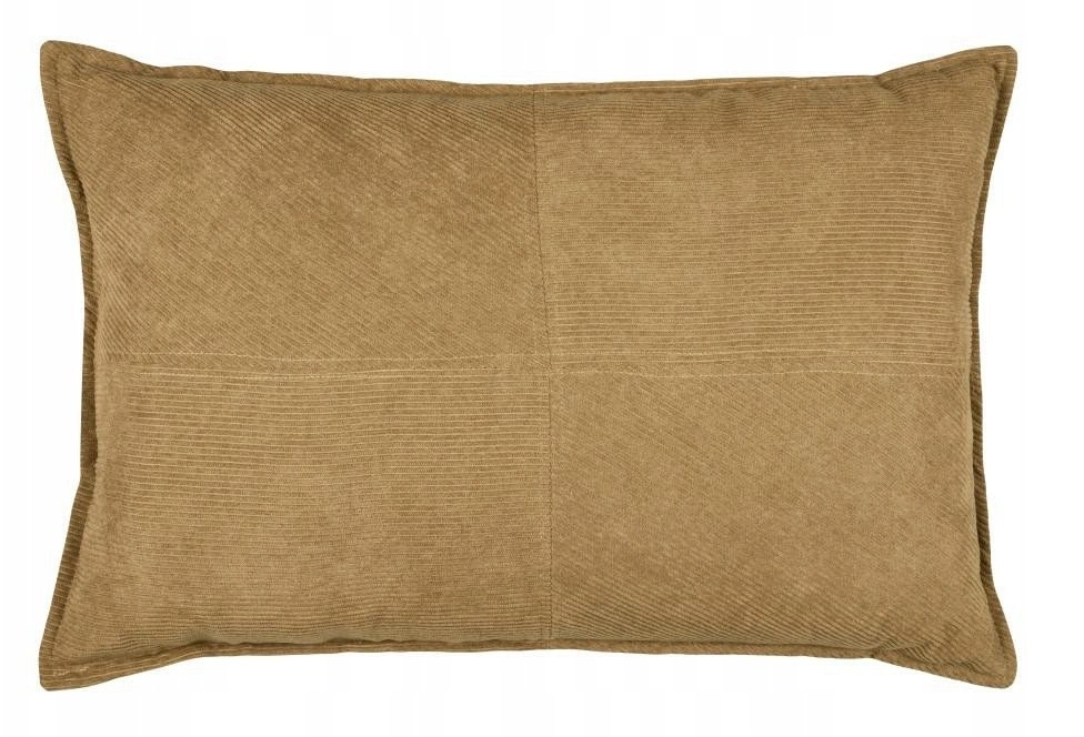 Velvet decorative pillow DANDY 40 x