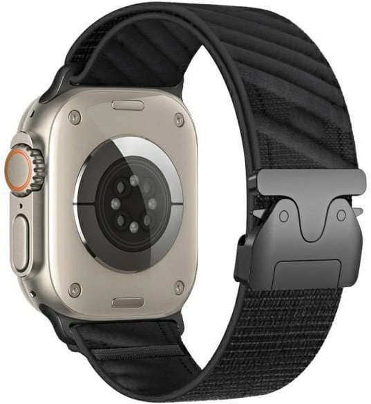 Apple Watch Oblique 38/40/41mm Black 14860549