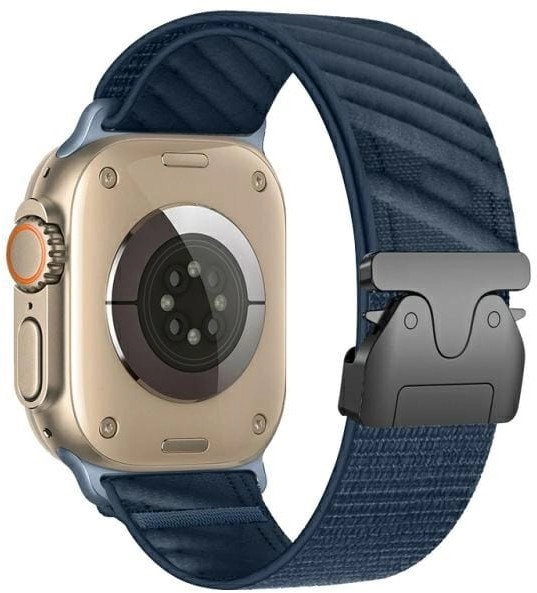 Apple Watch Oblique 38/40/41mm Navy 14860562