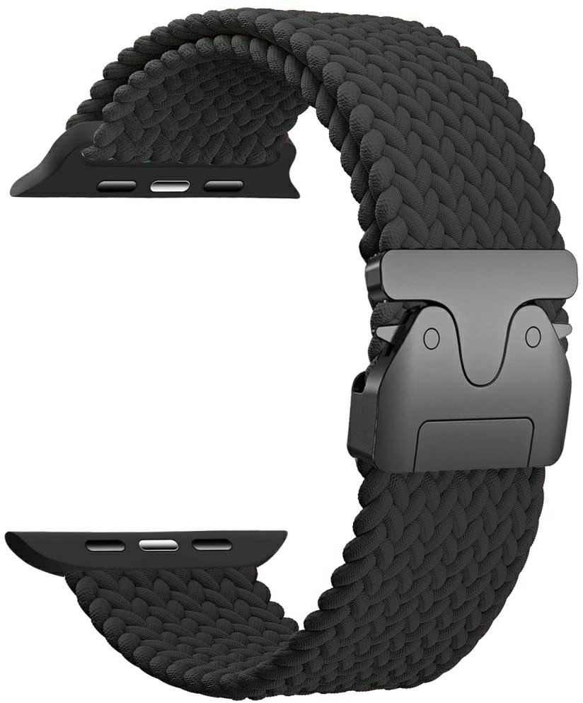 Beline Woven Nylon Parachute Strap for