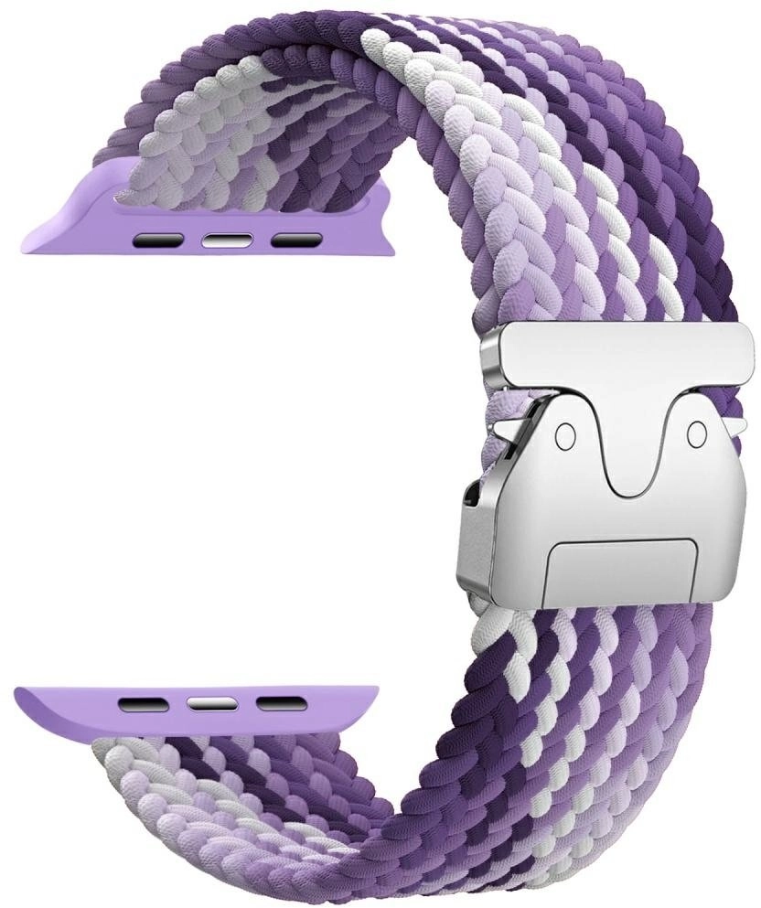 Beline Woven Nylon Parachute Strap for
