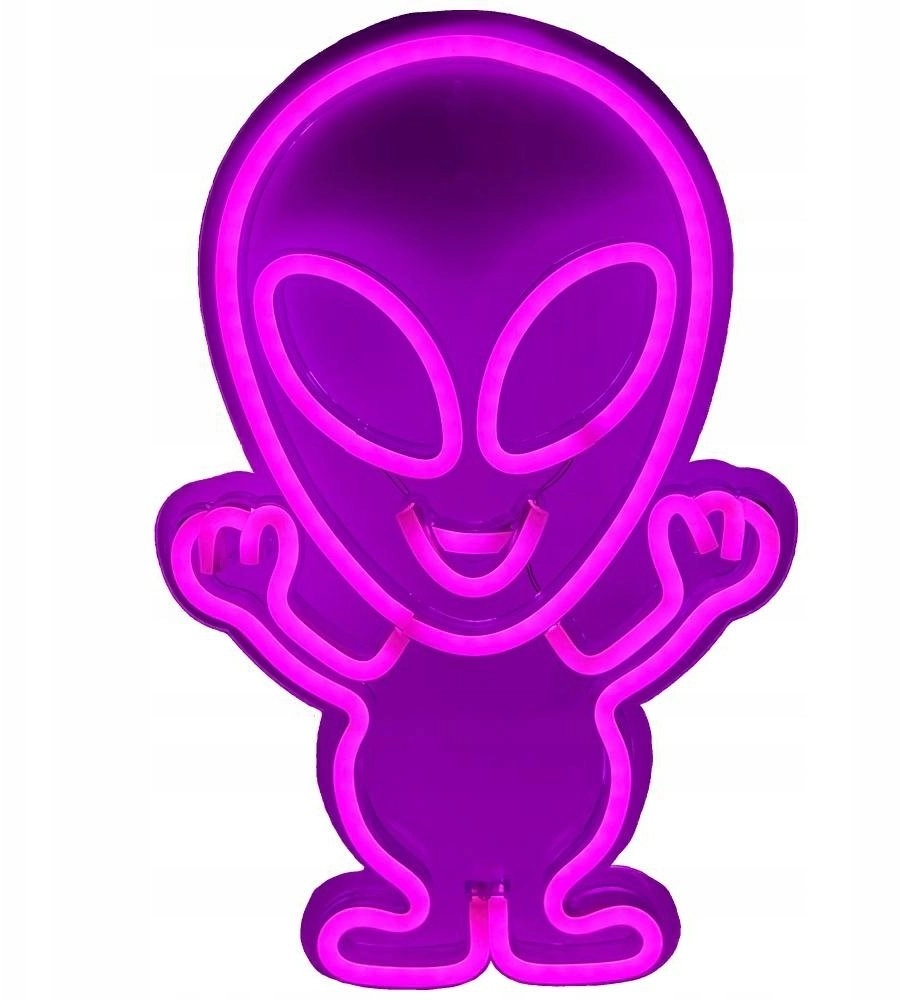 Neon Beline Light Alien 15994073 BELI03758