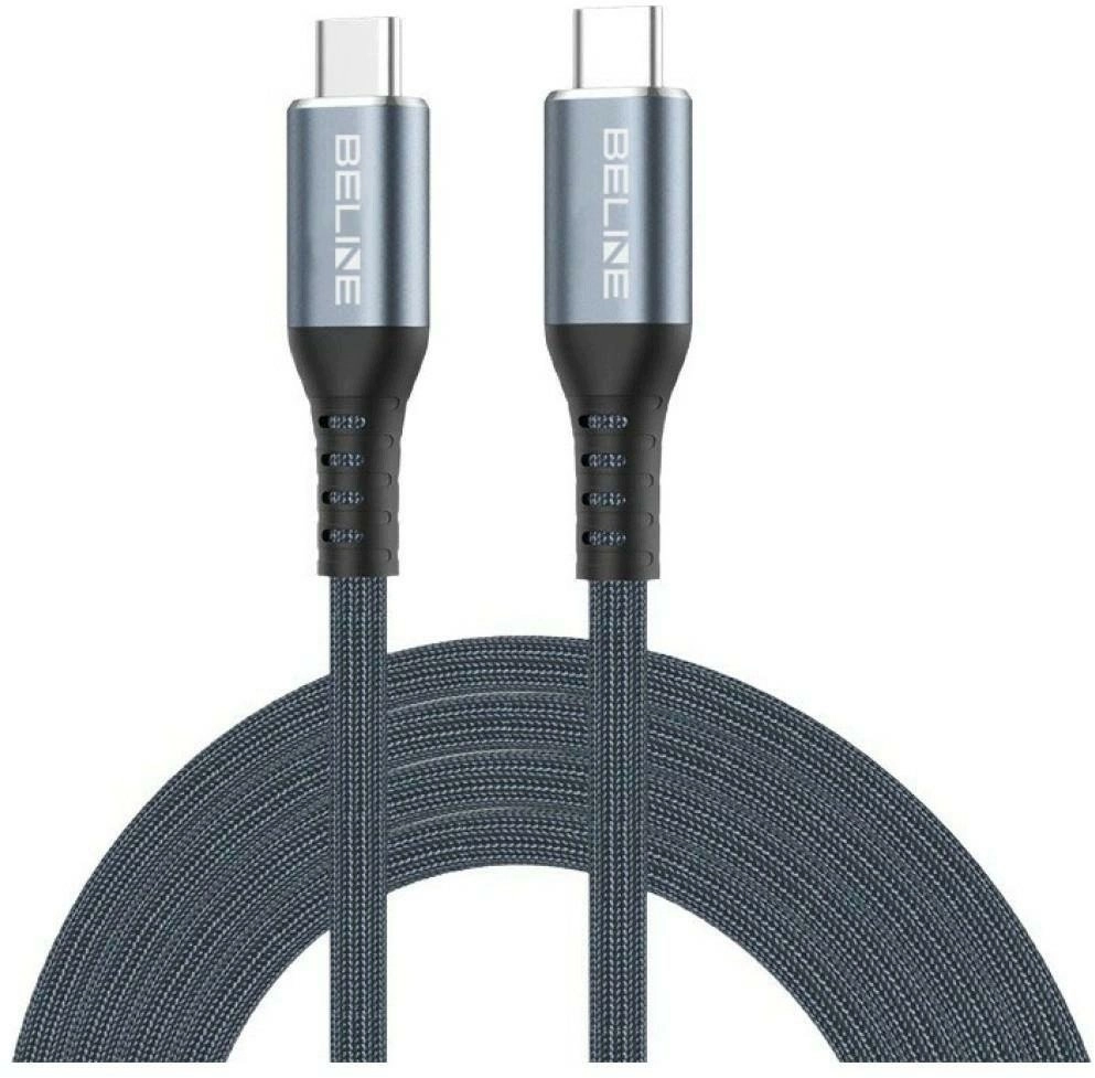 Kabel USB Beline Kabel USB-C Beline