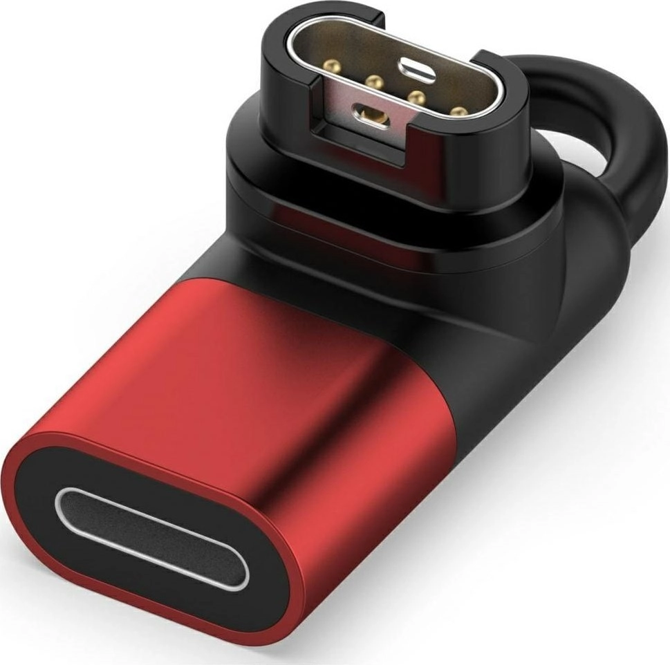 Beline Lightning adapter for charging Garmin