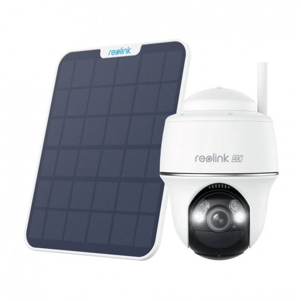 REOLINK bezpečnostní kamera Argus B440  2