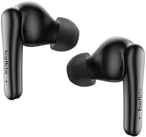 SOUNDFORM RHYTHM ANC TRUE/WIRELESS EARBUDS AUC015HQBK