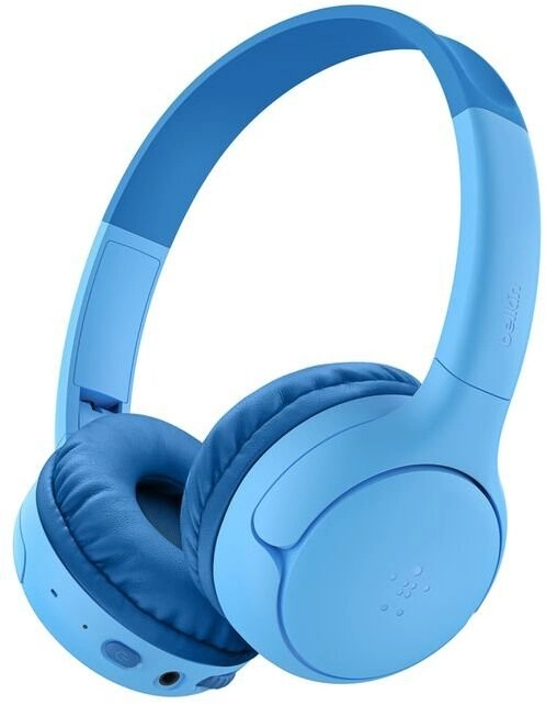 Belkin Soundform Mini 2 Wireless OnEar+Case