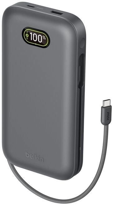 Belkin UltraCharge Pro - Power Bank