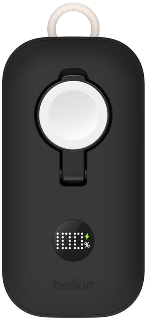 Belkin BoostCharge Pro - Power Bank