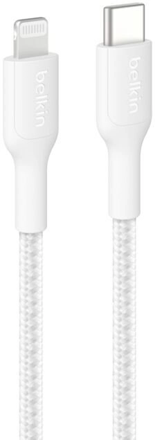 Belkin BoostCharge Pro - Lightning Cable