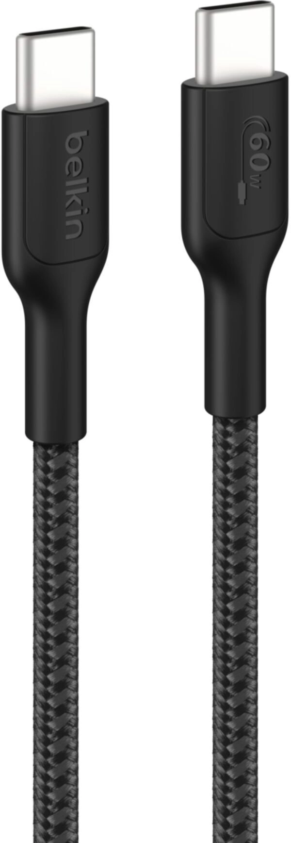Belkin BoostCharge Pro - USB-Kabel -