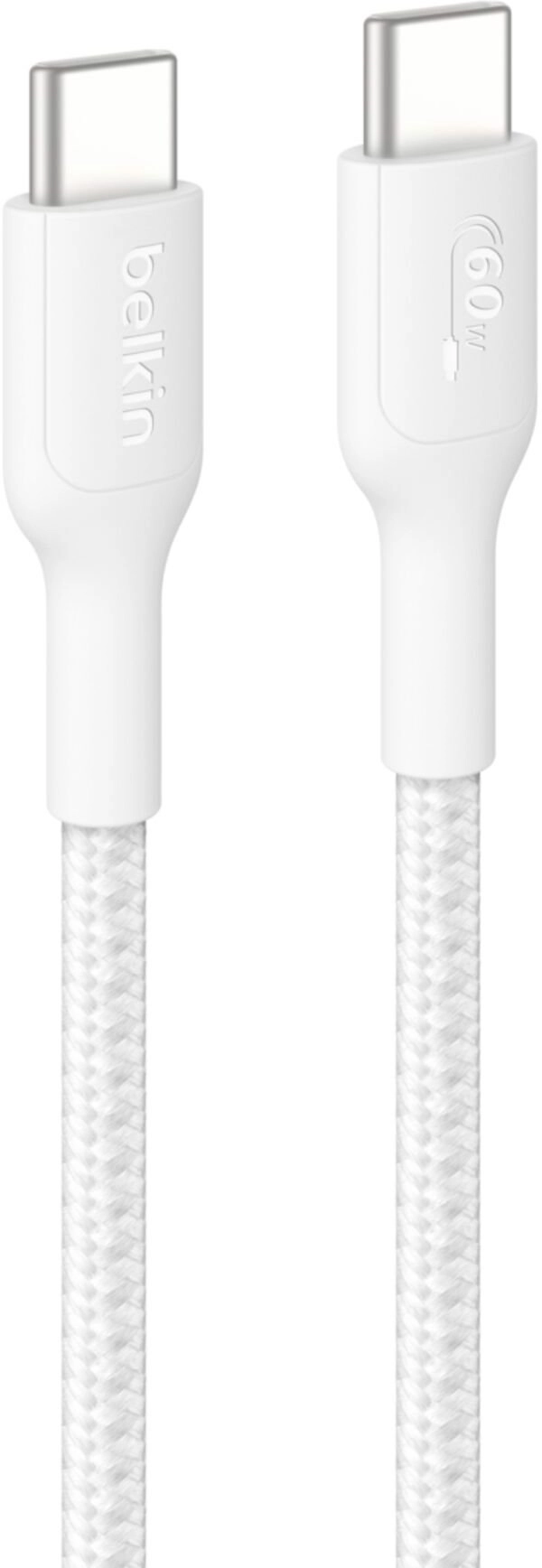 Belkin BoostCharge Pro - USB-Kabel -