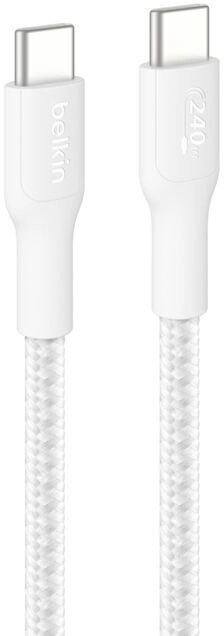 Belkin BoostCharge Eco - USB-Kabel -
