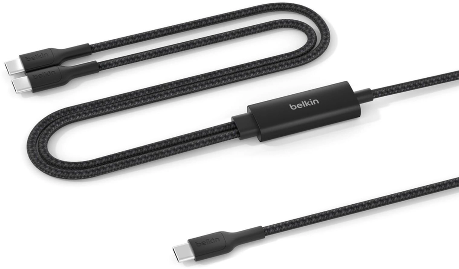 Belkin CAC004HQ1.5MBK  1 5 m