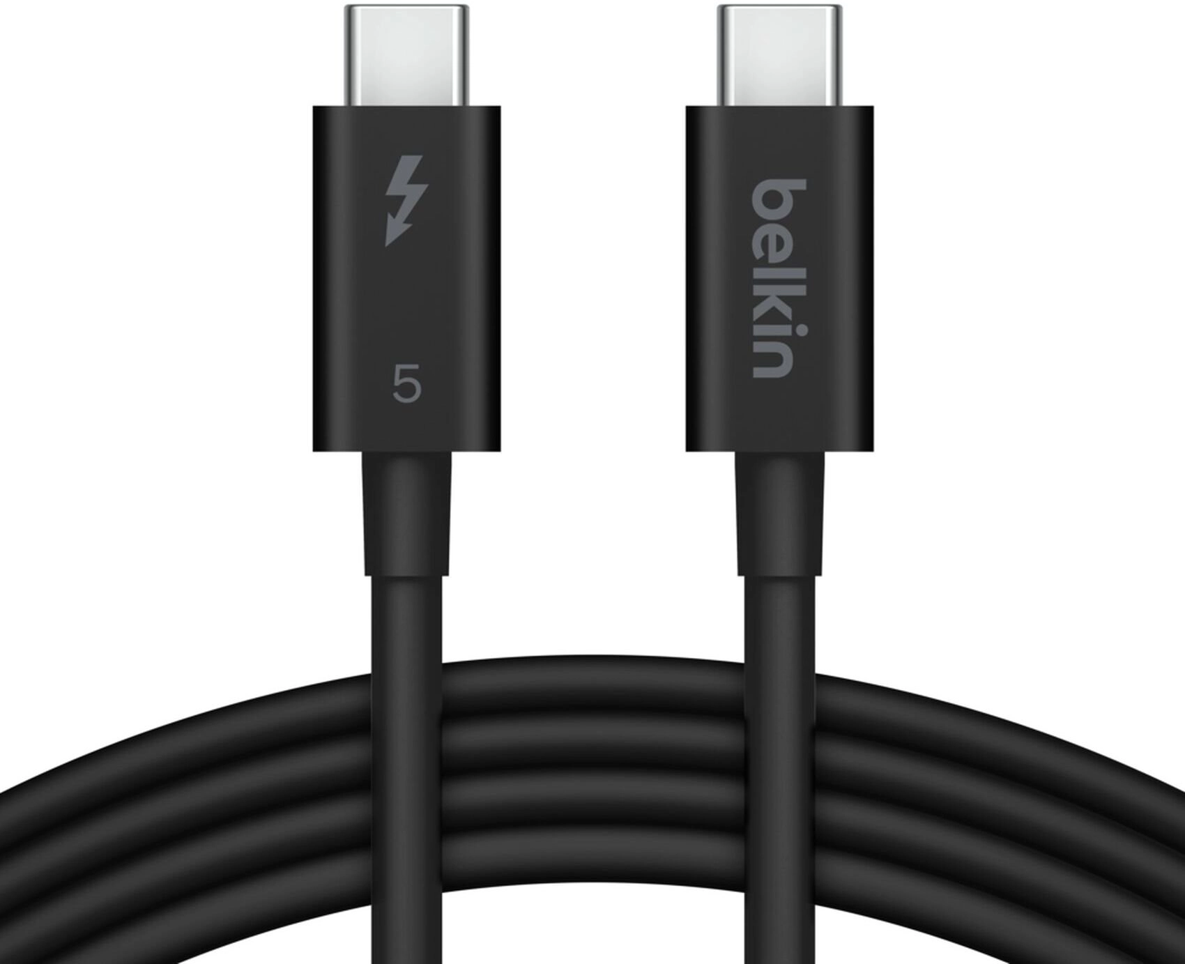 Belkin CONNECT - Thunderbolt-Kabel - Thunderbolt