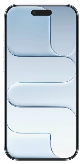 Belkin Invisiglass Displayschutz Privacy iPhone Air
