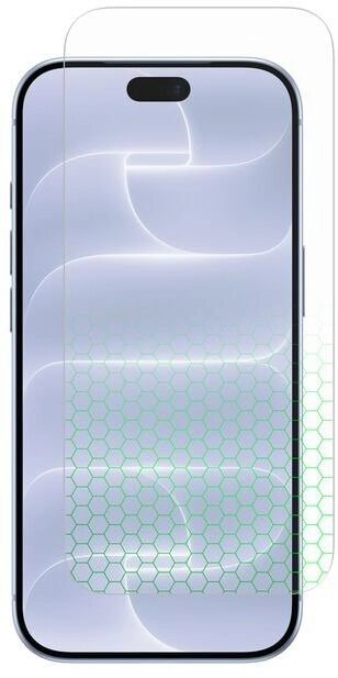 Belkin Titan Smartshield Displa/Fuer iPhone 17