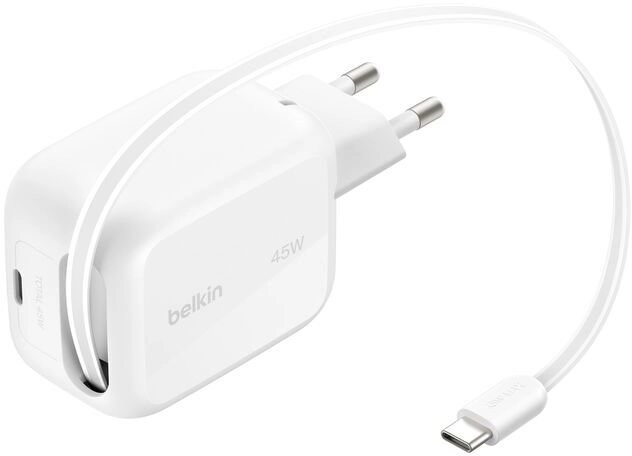 Belkin BOOSTCHARGE PRO 45 W DUAL
