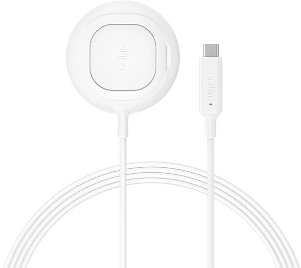 Belkin ULTRACHARGE 25 WATT QI2-LA/DEPAD charger
