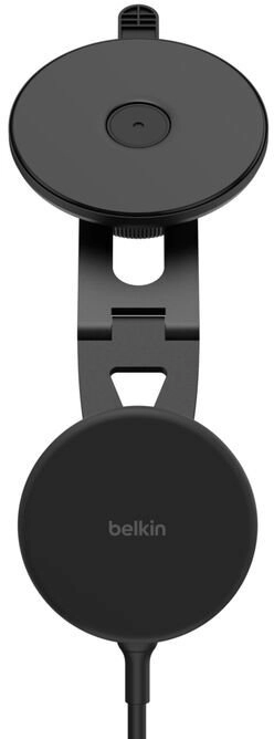 Belkin Magnetic wireless car charger Qi2
