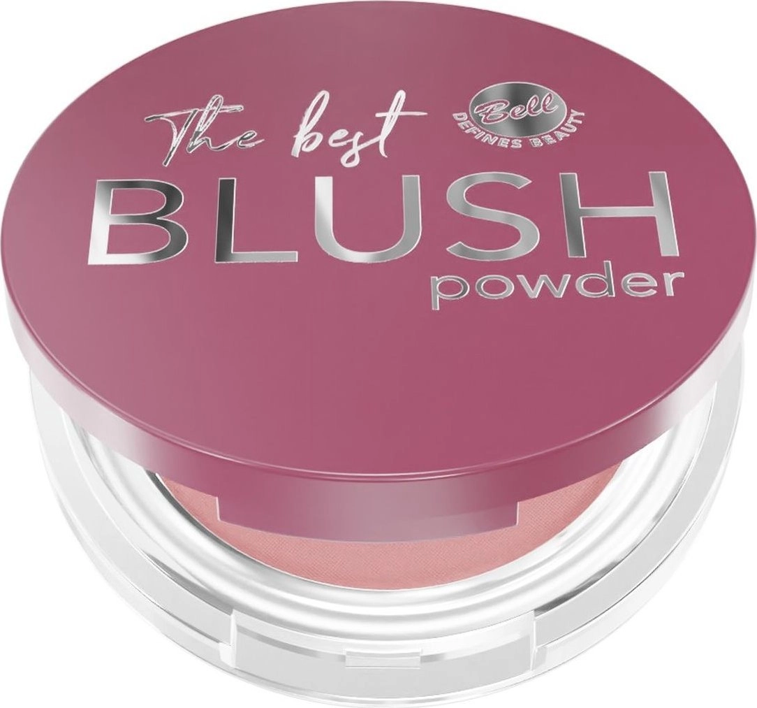 Bell The best blush Róż do