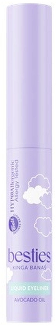 BELL Hypo Liquid Eyeliner 02 5902082570004