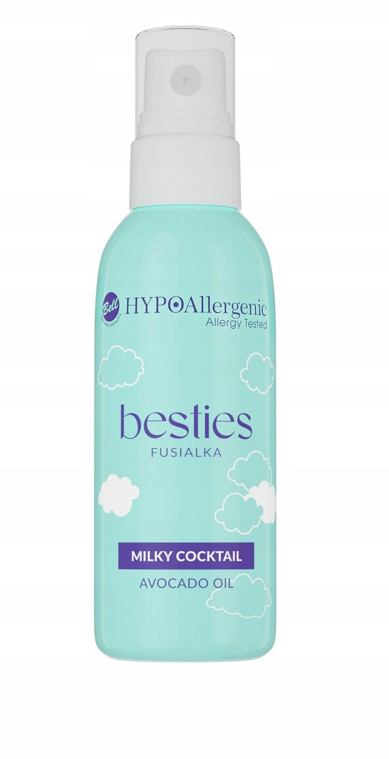 BELL Hypo Milky Cocktail 01 emulsja