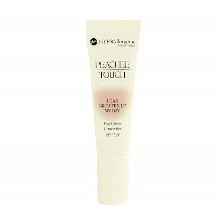BELL HYPOAllergenic Hypoallergenic eye concealer SPF