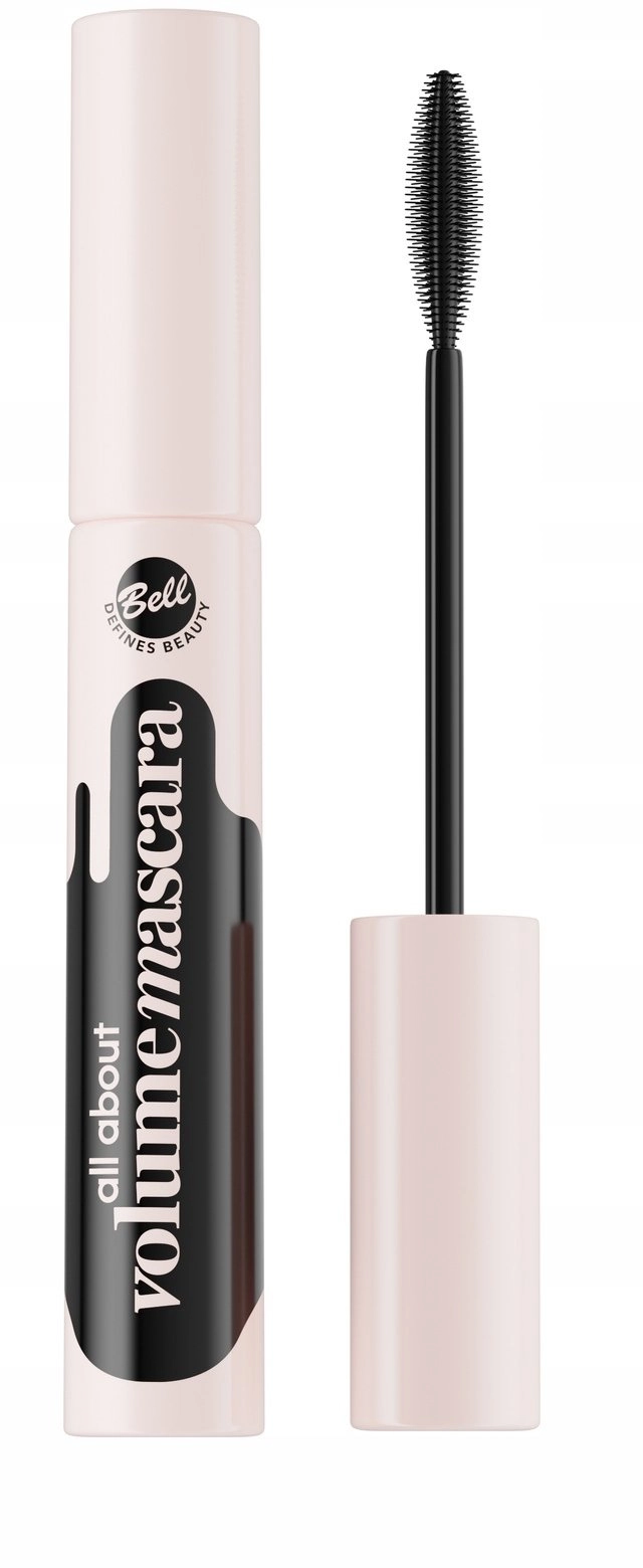 Bell BELL All About Volume Mascara