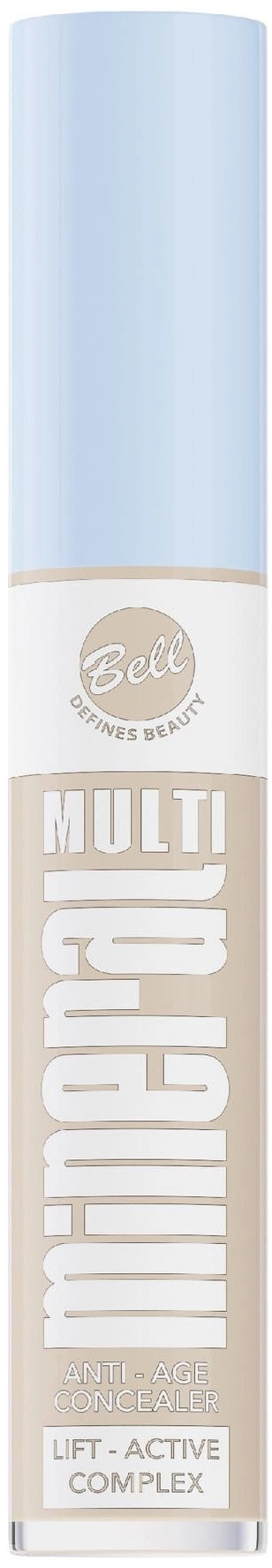 BELL Multi Mineral Anti Age Korektor