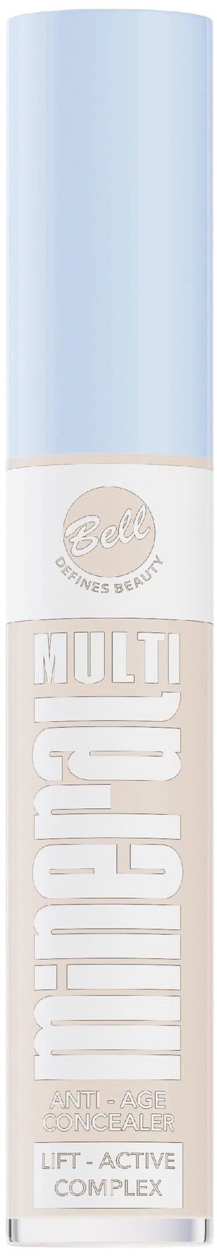 BELL Multi Mineral Anti Age Korektor