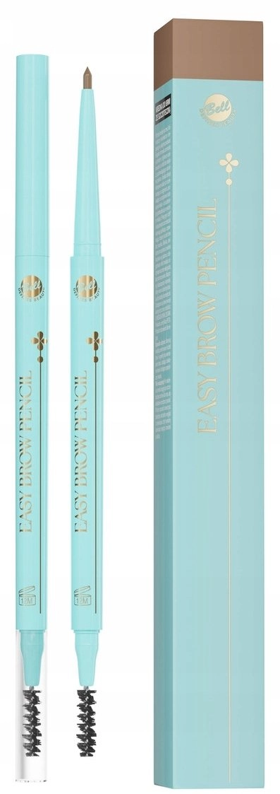 BELL EASY BROW PENCIL Kredka do