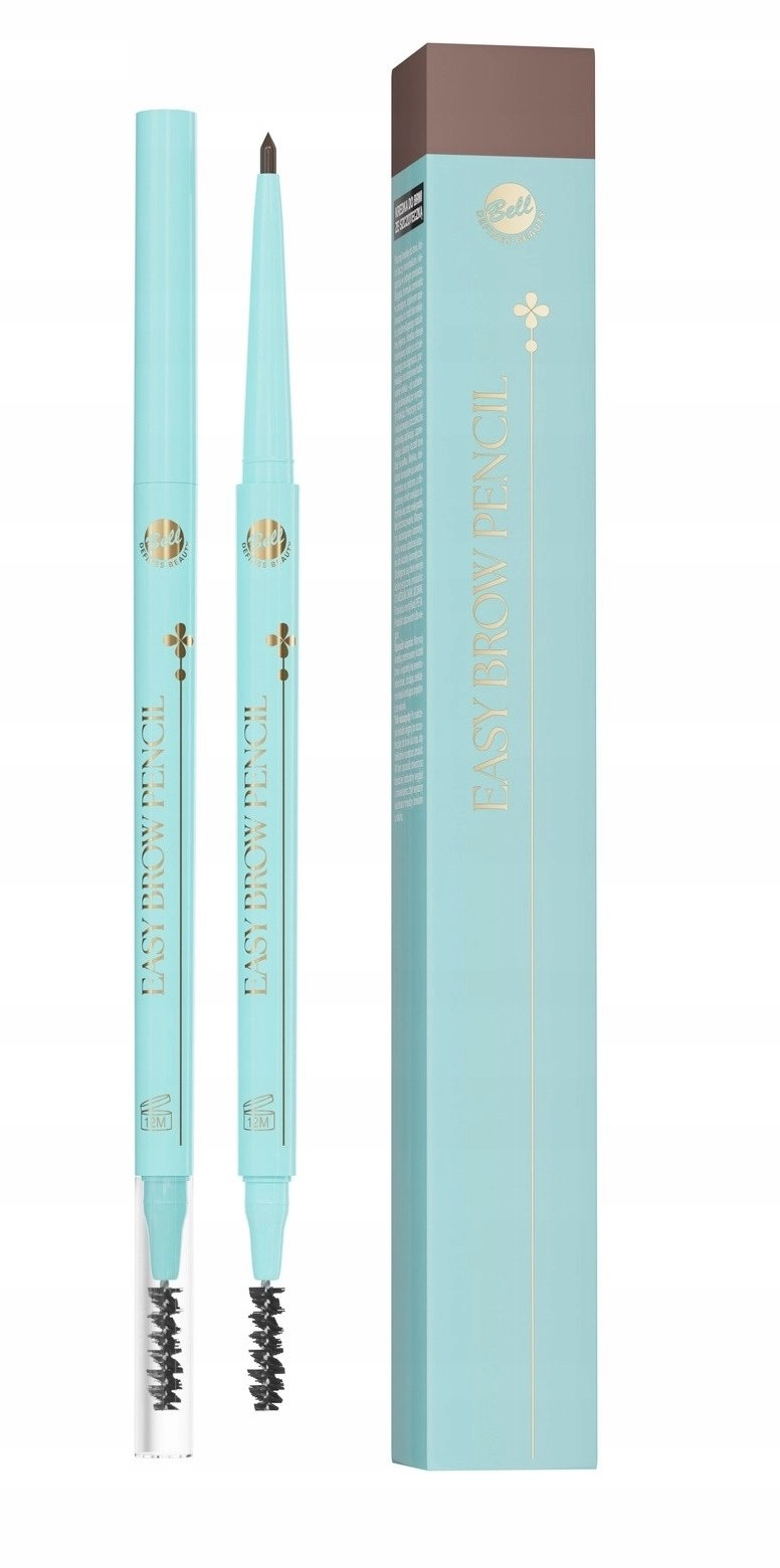 BELL EASY BROW PENCIL Kredka do