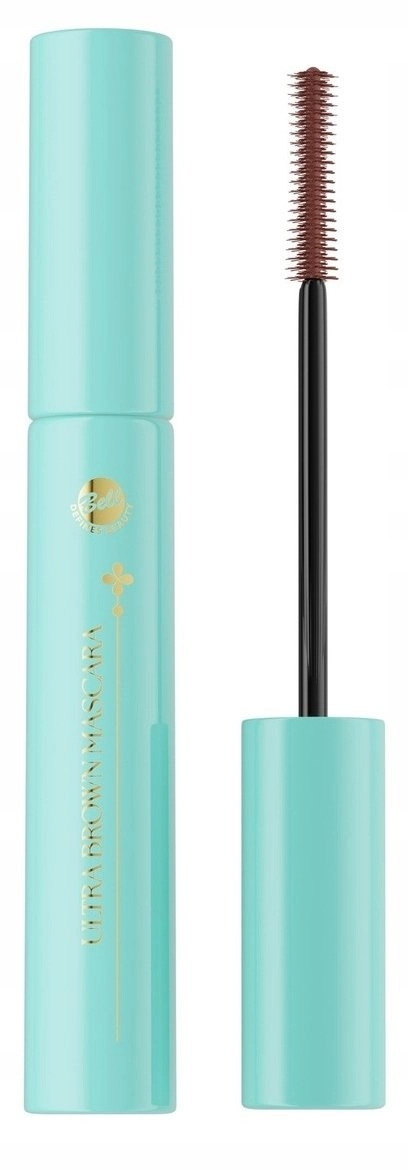 BELL Ultra Brown Brown mascara for