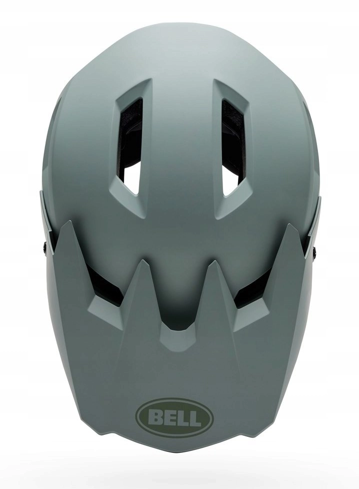 Bell Kask full face BELL SANCTION