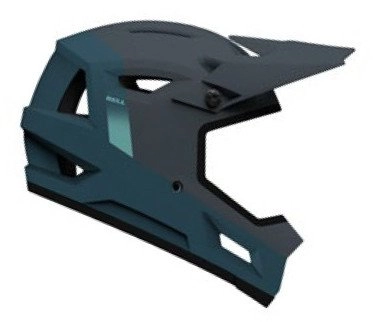 Bell Kask full face BELL SANCTION